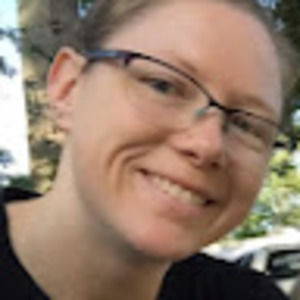 Meet your Posher, Trista anne ballou